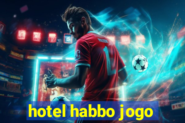 hotel habbo jogo